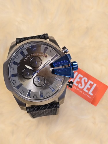 Diesel dz4500 mega chief only - mega,