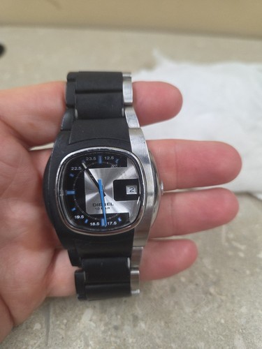 Diesel dz4076 unisex watch - diesel,