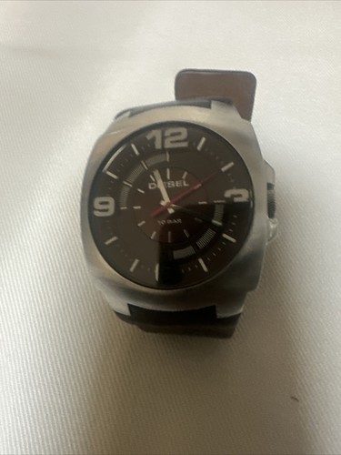Diesel 1222 wrist - wrist, watch