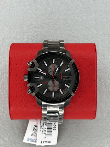 Diesel dz4586 new with - dz4586, tag