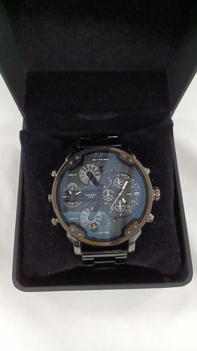 Diesel dz7395 quartz - dz7395,