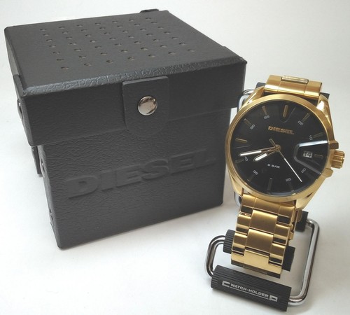 Diesel 1865 analog quartz - analog,