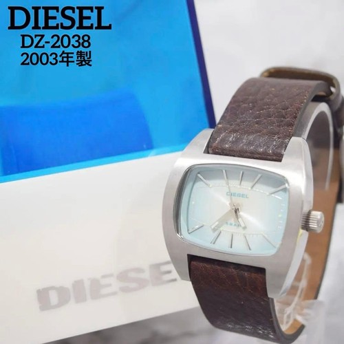 Diesel dz2038 wristwatch - dz2038,