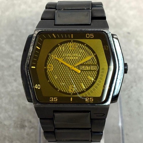 Diesel dz1166 quartz gwatch - diesel,