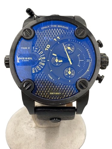 Diesel 7257 analog quartz - diesel, dz-7257