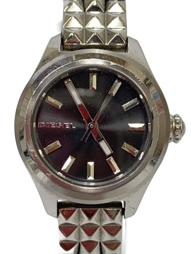 Diesel 5415 quartz - dz-5415, silver