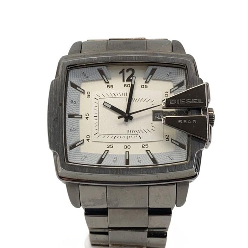 Diesel quartz watch - quartz,
