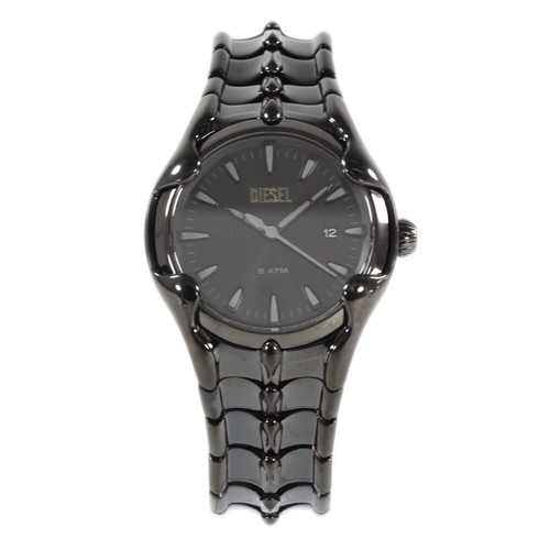 Diesel dz2187 vert quartz - dz2187,