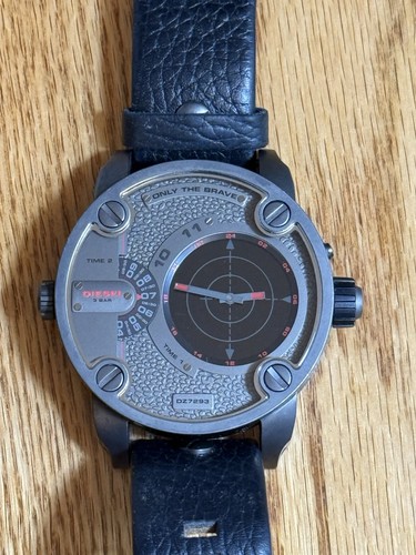 Diesel dz7293 black four - dz7293,