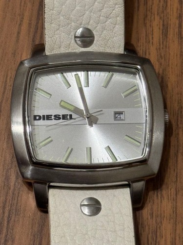 Diesel dz1226 square steel - diesel,