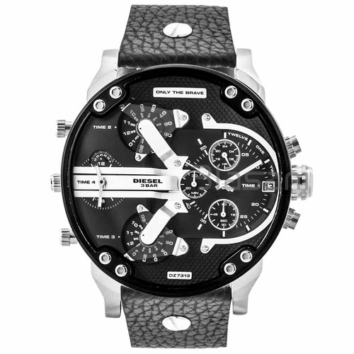 Diesel dz7313 daddy 0 - diesel,