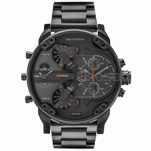Diesel dz7315 daddy 0 - dz7315,