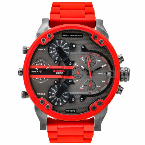 Diesel dz7370 daddy - daddy, 2.0