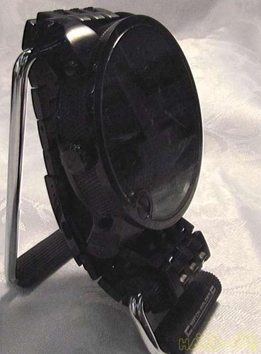 Diesel 7214 black watch - diesel,