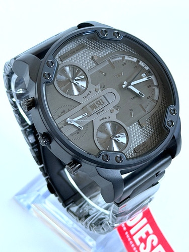 Diesel dz7487 daddy slim - diesel,