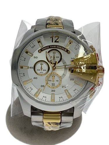 Diesel 4672 stainless steel - dz-4672,