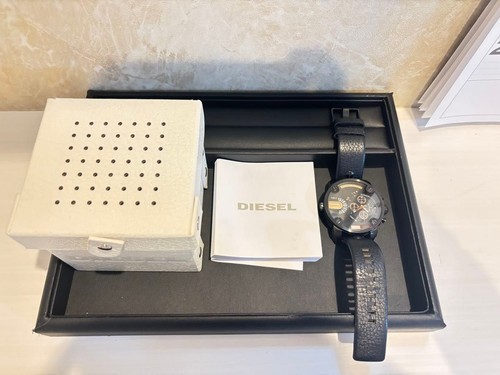 Diesel dz7291 little daddy - little,