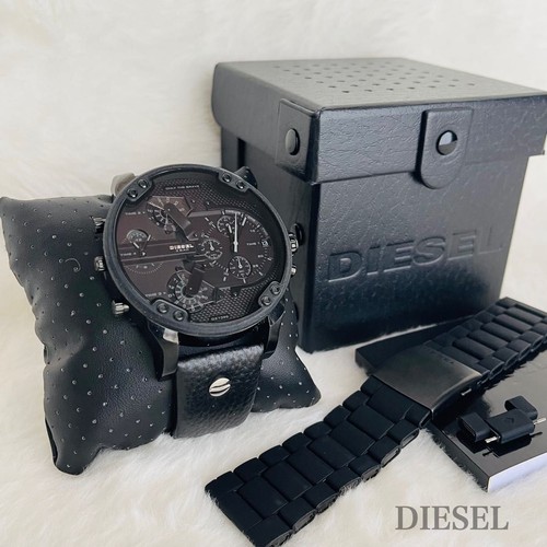 Diesel dz7396 quartz - diesel,