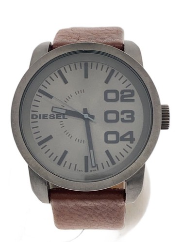 Diesel 1467 silver - diesel,