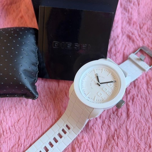 Diesel wristwatch 1436 - diesel,