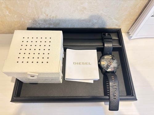 Diesel dz7291 little daddy - diesel,