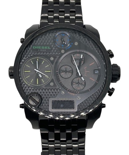 Dlesel 7266 mens watch - dz-7266,