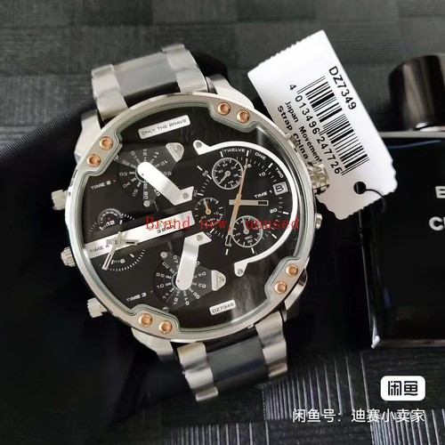 Diesel dz7349 daddy 2 - daddy, 2.0