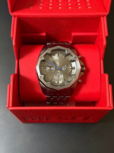 Diesel watch dz4708 - diesel,