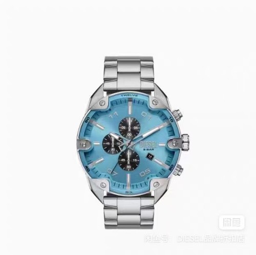 Diesel dz4655 daddy 0 - diesel,