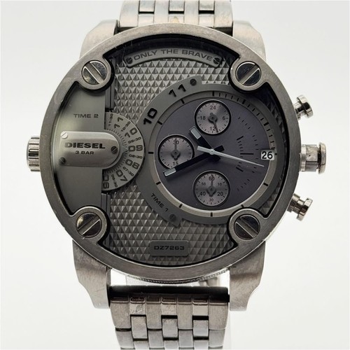 Diesel dz7263 little - little, daddy
