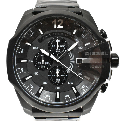 Diesel quartz 4283 - diesel,