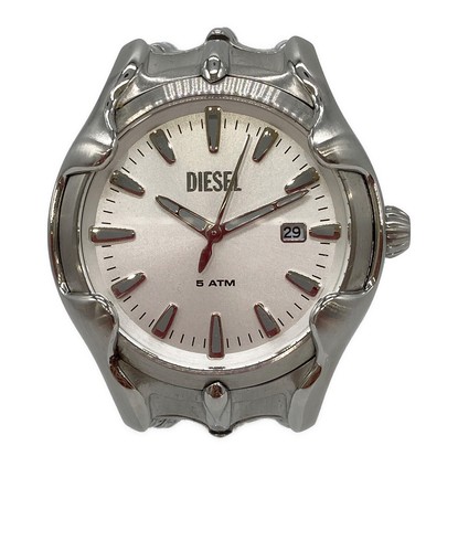 Diesel dz2185 white - dz2185, with