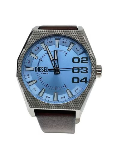 Diesel 2174 analog leather - diesel,