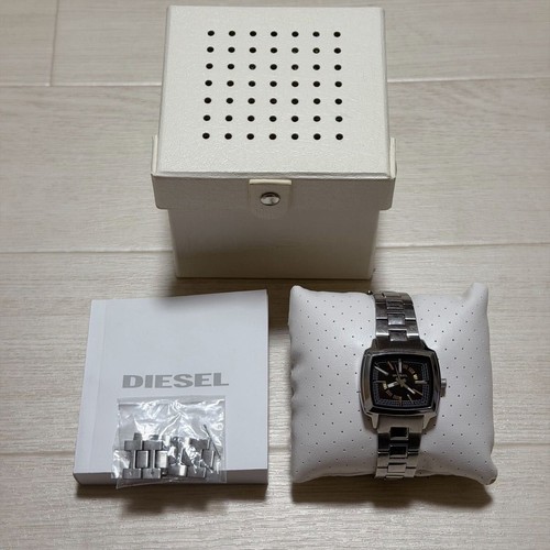 Diesel dz5209 black - dz5209,
