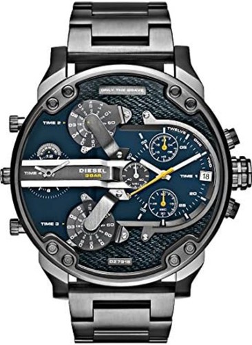 Diesel dz7331 daddy - diesel,