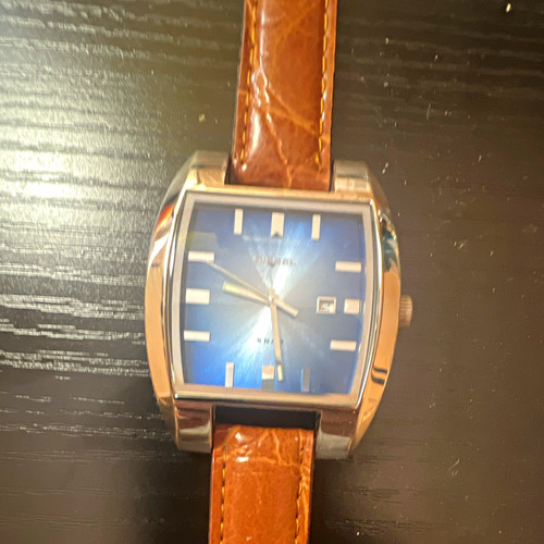 Diesel 1195 men quartz - diesel, men's