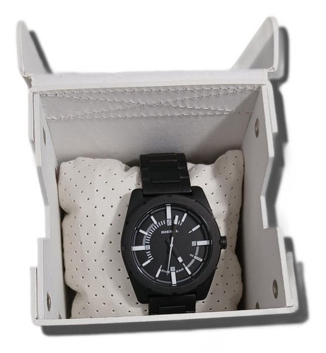 Diesel 1596 wristwatch - diesel, dz-1596