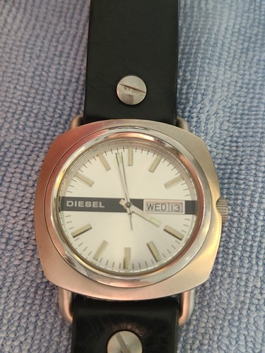 Unisex diesel 5098 - dz-5098, quartz