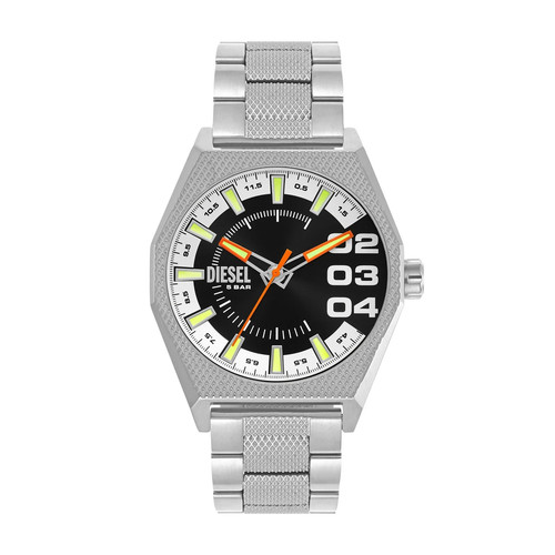 Diesel scraper dz2172 black - diesel,