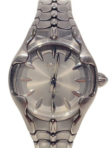 Diesel 5603 vert - diesel, gunmetal