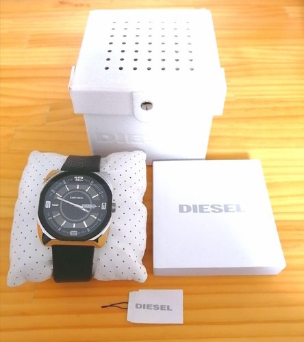Diesel watch dz1117 - watch,